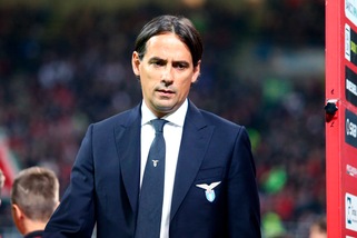 Serie A, Lazio-Atalanta: Inzaghi batte Gasperini nelle quote