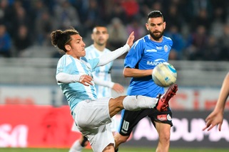 Serie C Entella, sorpasso in extremis al Piacenza e promozione in B