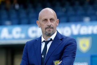 Serie A Di Carlo: «Il Chievo vorrà tornare immediatamente in A»