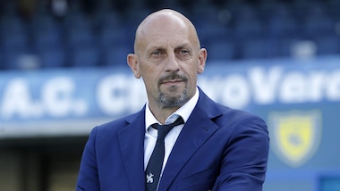 Serie A Di Carlo: «Il Chievo vorrà tornare immediatamente in A»