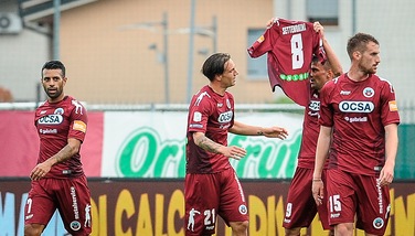 Serie B Cittadella-Verona 3-0: esordio amaro per Aglietti