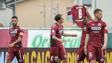 Serie B Cittadella-Verona 3-0: esordio amaro per Aglietti