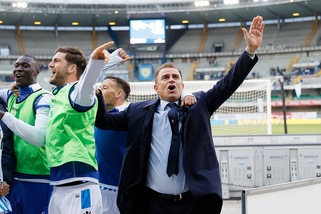 Serie A Spal, Semplici: «Salvezza? Un traguardo storico»