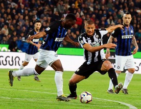 Serie A Udinese, De Maio: «Frosinone? Più dura che con l'Inter»