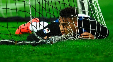 Udinese-Inter 0-0: Mandragora e Icardi, episodi da rigore