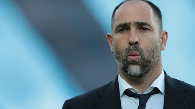 Serie A Udinese, Tudor: «Su Mandragora ci poteva stare il rigore»