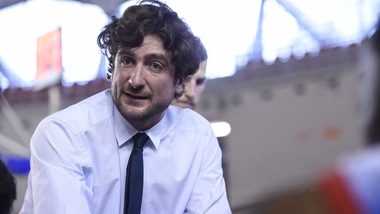 Serie A2: Biella chiude la serie contro Udine nei playoff