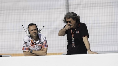 Moto3, Paolo Simoncelli: «Prima vittoria Sic58, qui un pezzo di storia»