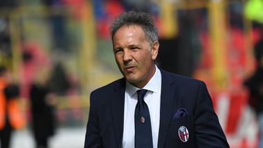 Serie A Bologna, Mihajlovic: «Milan? Possiamo avere qualche vantaggio psicologico»