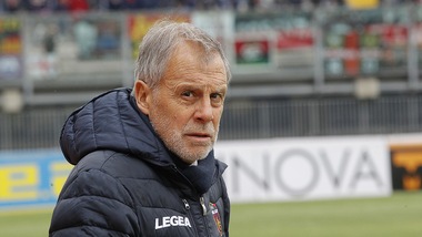 Diretta Salernitana-Cosenza alle 21, probabili formazioni. Dove vederla in tv