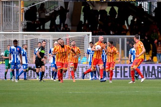 Serie B, primi verdetti: Carpi e Padova retrocedono in Serie C