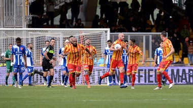 Serie B, primi verdetti: Carpi e Padova retrocedono in Serie C