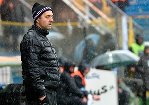Serie A Sampdoria, Giampaolo: «Europa? Ci abbiamo provato, ora finiamo con serietà»