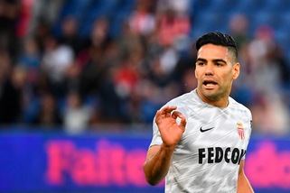 Ligue 1,  il St.Etienne s'impone sul Monaco. Lione-Lilla finisce in parità