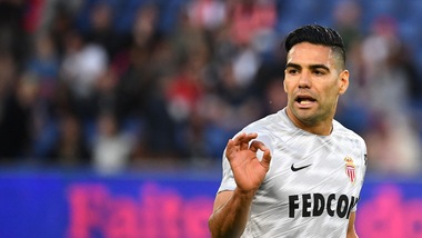 Ligue 1,  il St.Etienne s'impone sul Monaco. Lione-Lilla finisce in parità