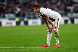 Juve, problema infortuni: ora cambiamenti in vista