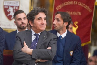 Cairo: «Non vendo nessuno, mi ispiro al Grande Torino»