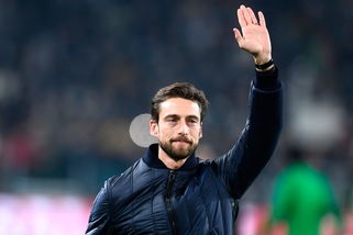 Juve, anche Marchisio festeggia il suo ottavo scudetto di fila: «È davvero W8NDERFUL»