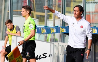 Diretta Foggia-Perugia alle 21: probabili formazioni. Dove vederla in tv