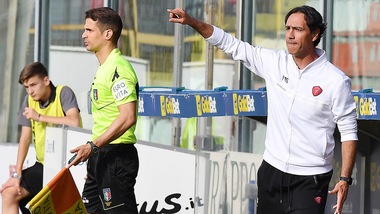 Diretta Foggia-Perugia alle 21: probabili formazioni. Dove vederla in tv