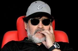 Maradona, addio ai Dorados per motivi di salute
