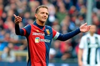 Genoa, Criscito contro i tifosi: «Basta polemiche inutili! »