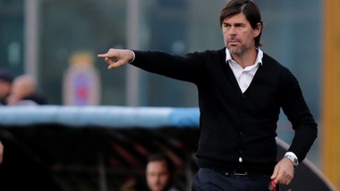 Serie C Catania, Novellino è stato esonerato. Sottil torna in sella