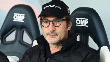 Serie B Salernitana, l'esonero di Gregucci è ufficiale