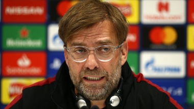 Liverpool, Klopp: «Ci proveremo, senza Salah e Firmino»
