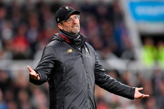 Champions: Liverpool-Barcellona, a 11,00 il ribaltone Reds