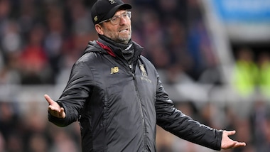 Champions: Liverpool-Barcellona, a 11,00 il ribaltone Reds