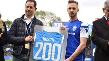 Calciomercato Spal, Colombarini: «Lazzari interessa al Napoli, ma vale 25 milioni»