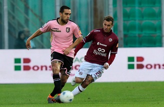 Serie B Palermo, Bellusci: «Dobbiamo scacciare gli spettri dello scorso anno»