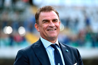 Spal, Semplici non si sbottona: «Il mio futuro? Parleremo dopo il Milan»