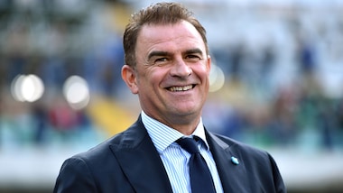 Spal, Semplici non si sbottona: «Il mio futuro? Parleremo dopo il Milan»