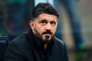Milan, Gattuso: «Bakayoko? Anche io mandavo a quel paese gli allenatori»