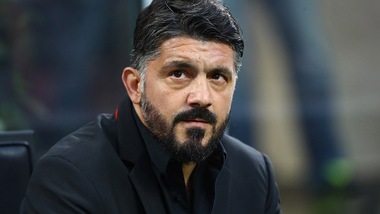 Milan, Gattuso: «Bakayoko? Anche io mandavo a quel paese gli allenatori»