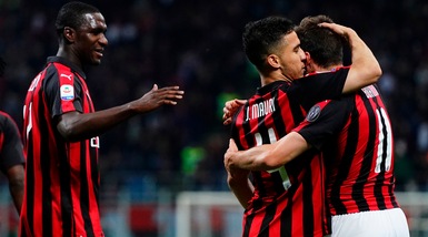 Serie A, Milan-Bologna 2-1: Gattuso resta agganciato al treno Champions