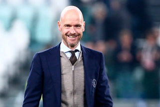 Ten Hag: la guida dell'Ajax che ha stregato Psg e Bayern Monaco