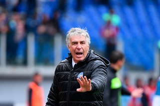 Serie A, zona Champions: l'Atalanta vola nelle quote