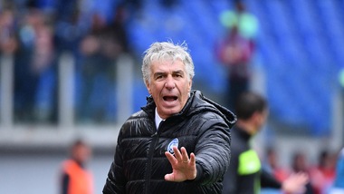 Serie A, zona Champions: l'Atalanta vola nelle quote