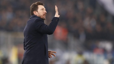 Marca: «Siviglia, Monchi spinge per avere Di Francesco»