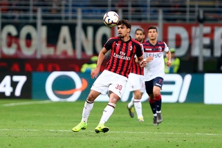 Milan, Paquetà fermato tre giornate: stagione conclusa