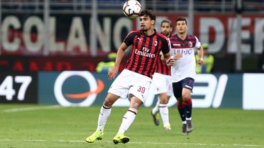 Milan, Paquetà fermato tre giornate: stagione conclusa