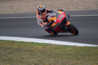 MotoGp Honda, Nomura: «Finirà presto la crisi di Lorenzo»