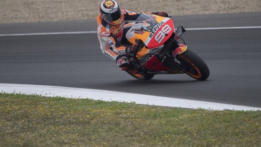 MotoGp Honda, Nomura: «Finirà presto la crisi di Lorenzo»