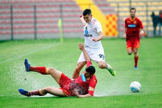 Serie C, primo turno playoff: ecco date e orari