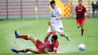 Serie C, primo turno playoff: ecco date e orari