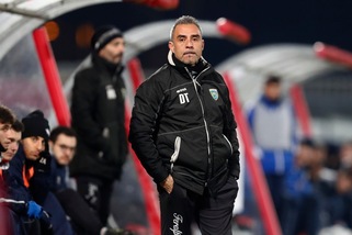 Serie C Feralpisalò, Domenico Toscano esonerato