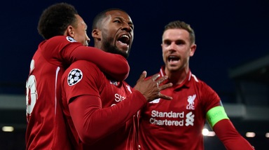 Liverpool-Barcellona 4-0: in finale di Champions League ci va Klopp!